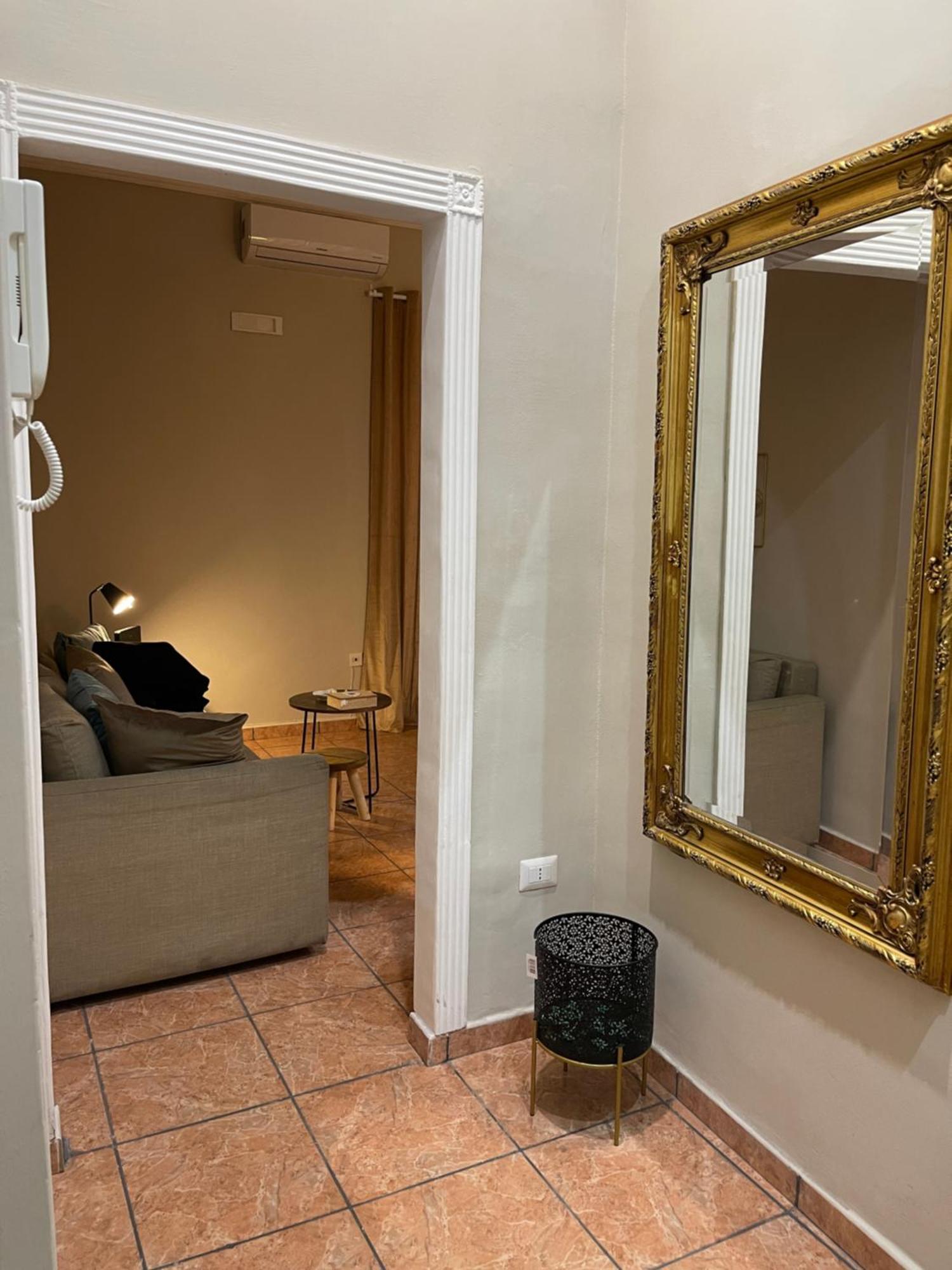 Casa Angelica Apartment Naples Exterior photo