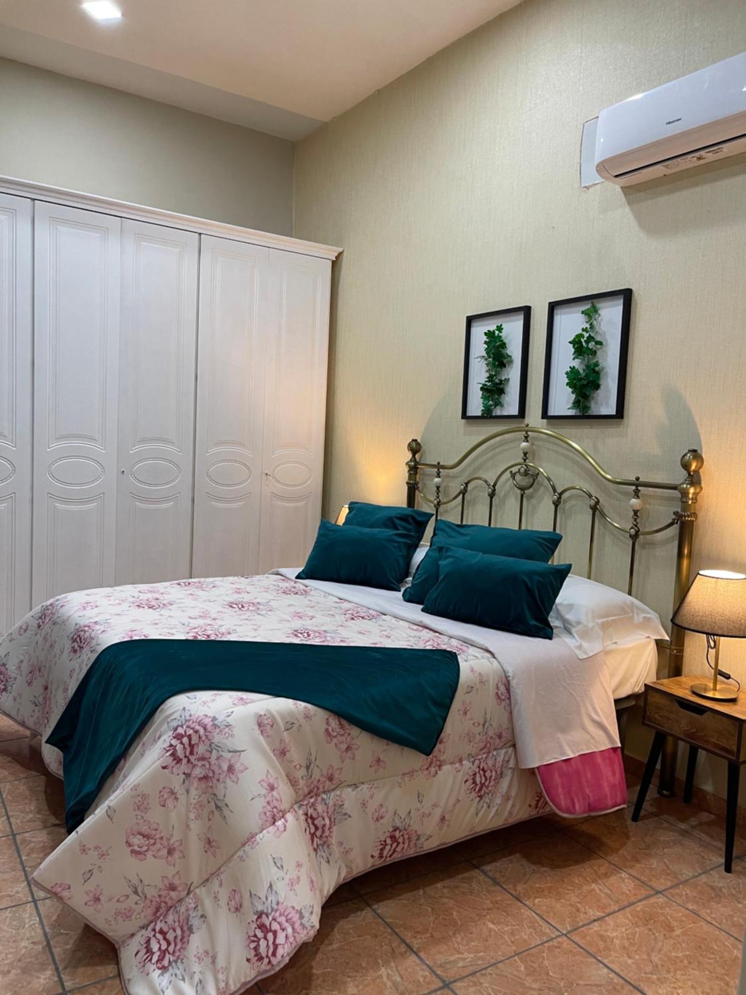 Casa Angelica Apartment Naples Exterior photo