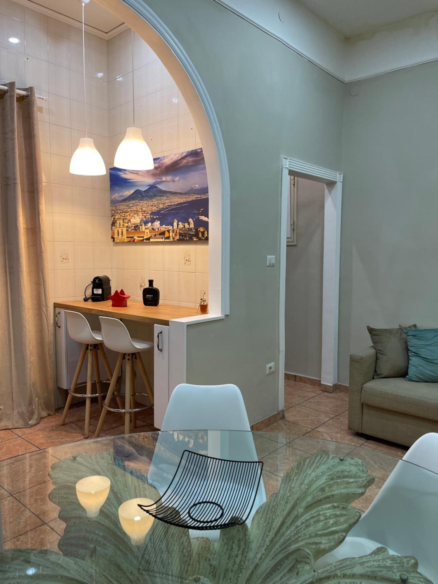 Casa Angelica Apartment Naples Exterior photo